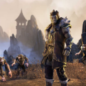 Elder Scrolls Online